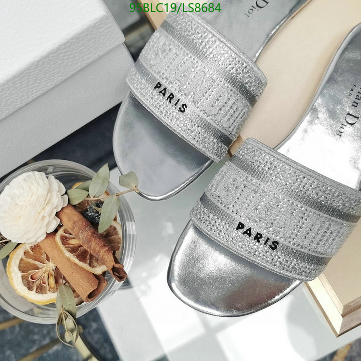Women Shoes-Dior,Code: LS8684,$: 95USD