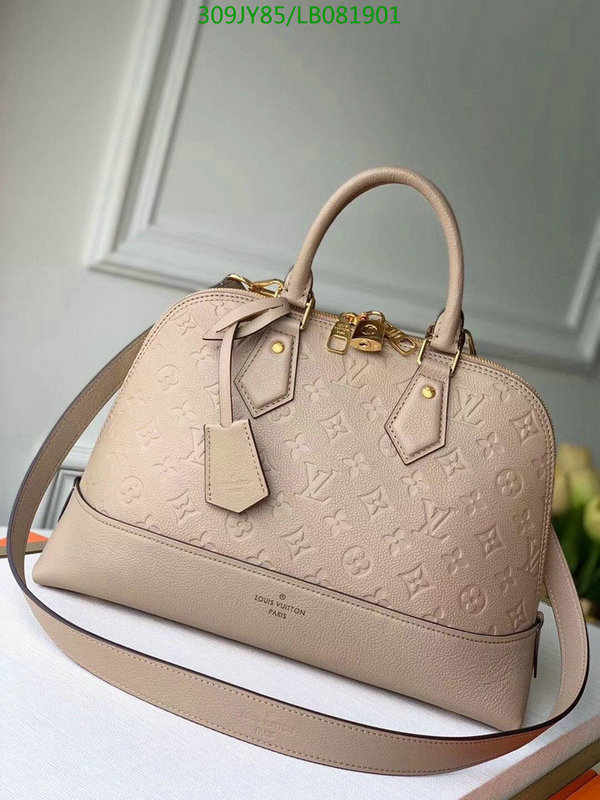 LV Bags-(Mirror)-Alma-,Code: LB081901,$: 309USD