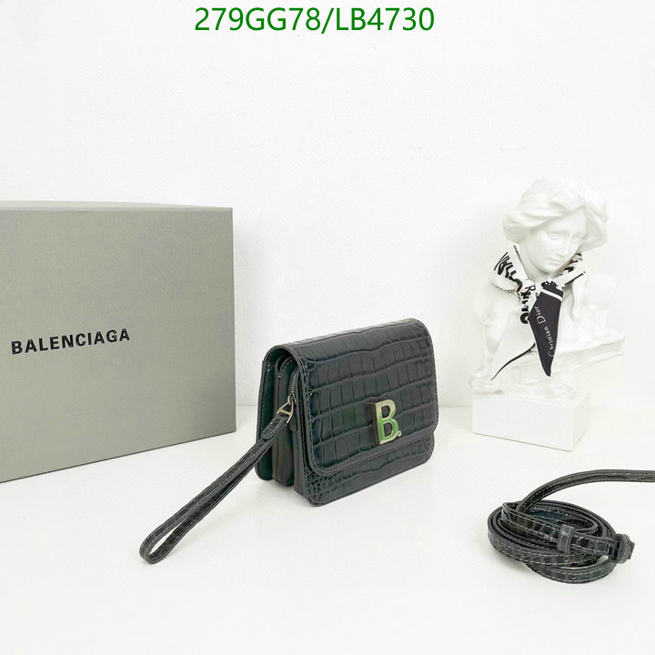 Balenciaga Bag-(Mirror)-Other Styles-,Code: LB4730,$: 279USD