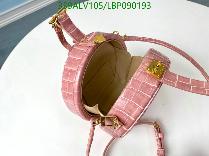 LV Bags-(Mirror)-Boite Chapeau-,Code: LBP090193,$:339USD