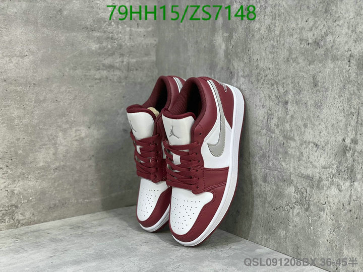 Women Shoes-NIKE, Code: ZS7148,$: 79USD