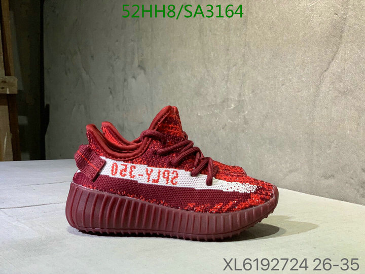 Kids shoes-Adidas Yeezy Boost, Code: SA3164,$: 52USD