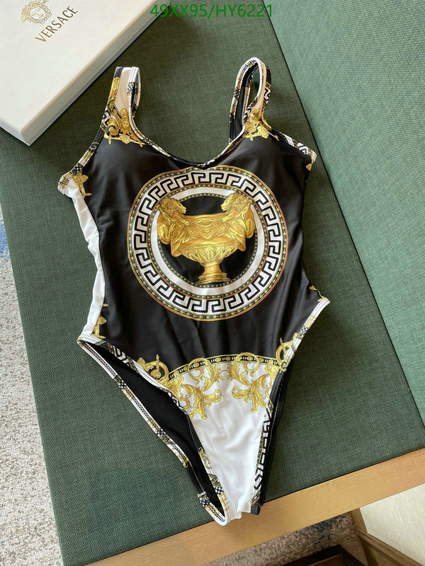 Swimsuit-Versace, Code: HY6221,$: 49USD