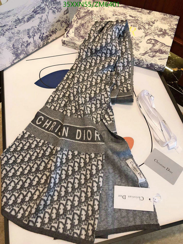 Scarf-Dior, Code: ZM6401,$: 35USD