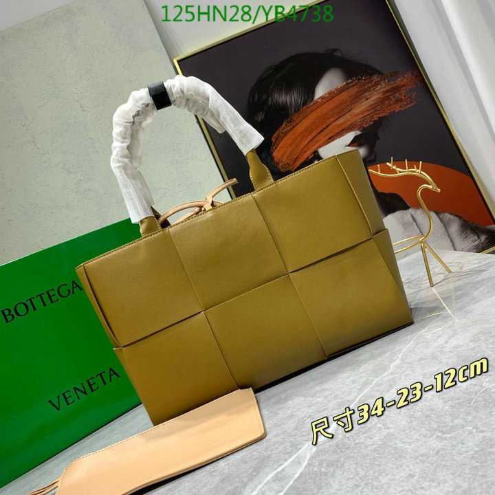 BV Bag-(4A)-Arco,Code: YB4738,$: 125USD