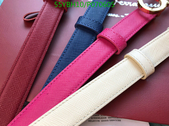 Belts-Ferragamo, Code: P070605,$: 55USD