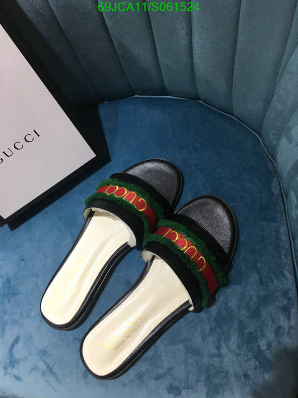 Women Shoes-Gucci, Code: S061524,$: 69USD