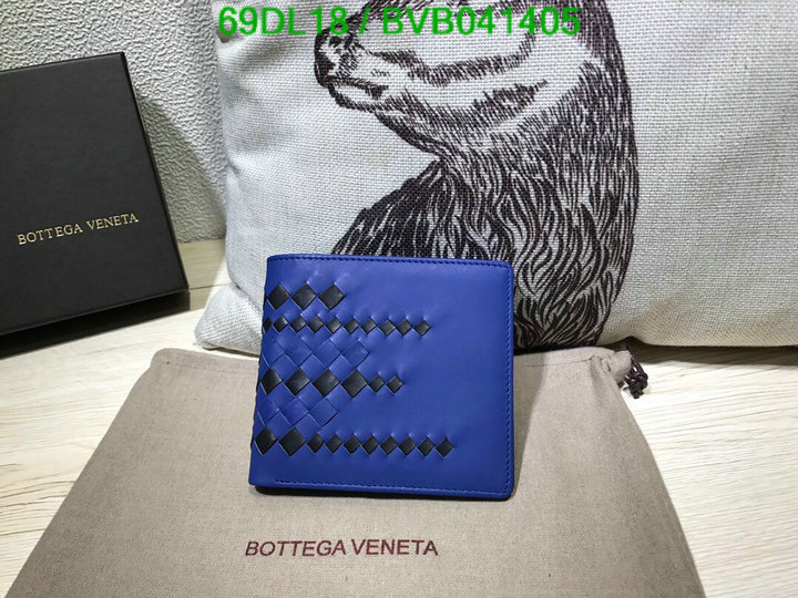 BV Bag-(Mirror)-Wallet-,Code: BVB041405,$: 69USD