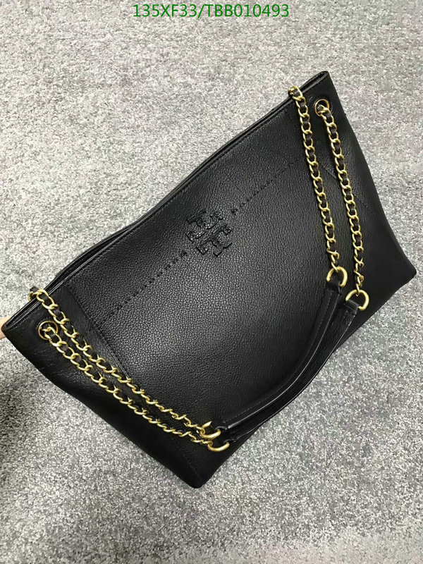 Tory Burch Bag-(Mirror)-Handbag-,Code: TBB010493,$:135USD
