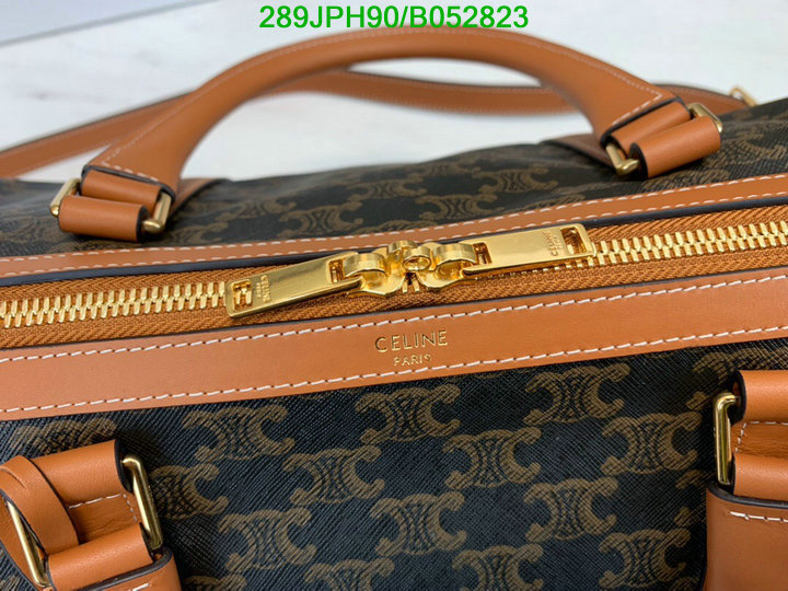 Celine Bag-(Mirror)-Handbag-,Code: B052823,$: 289USD