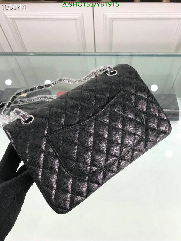 Chanel Bags -(Mirror)-Diagonal-,Code: YB1915,$: 209USD