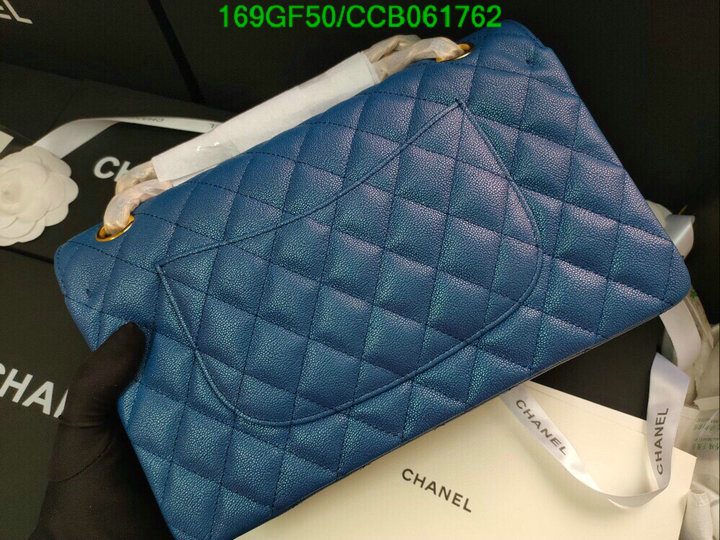 Chanel Bags -(Mirror)-Diagonal-,Code: CCB061762,$: 169USD