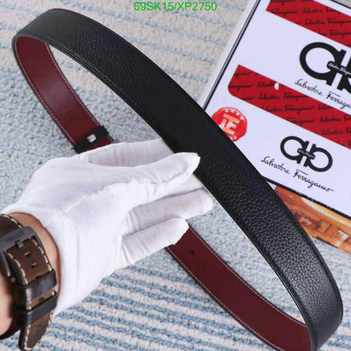 Belts-Ferragamo, Code: XP2750,$: 69USD