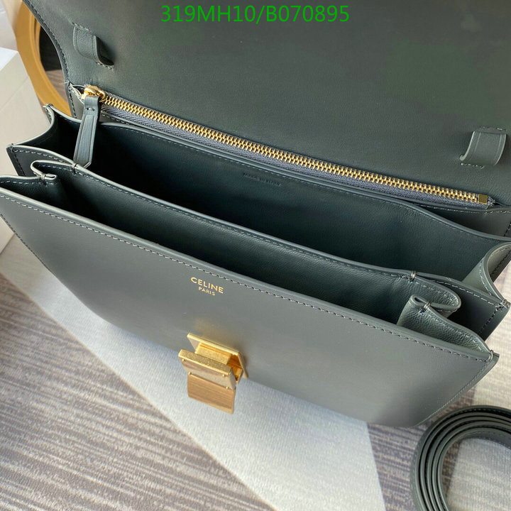 Celine Bag-(Mirror)-Classic Series,Code: B070895,$: 319USD