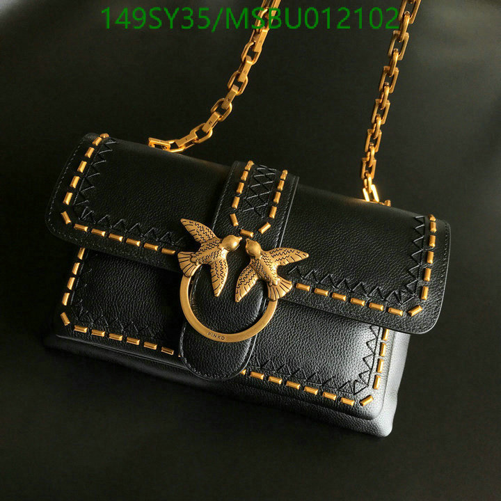 Michael Kors Bag-(Mirror)-Diagonal-,Code: MSBU012102,$: 149USD