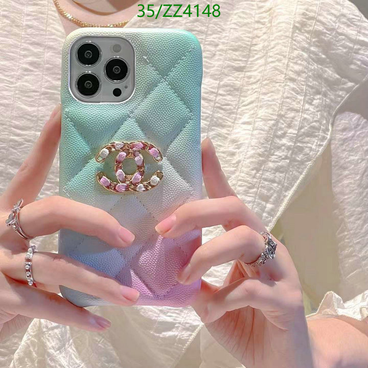 Phone Case-Chanel,Code: ZZ4148,$: 35USD