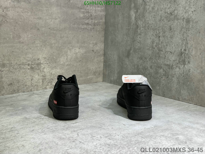 Women Shoes-NIKE, Code: HS7122,$: 65USD
