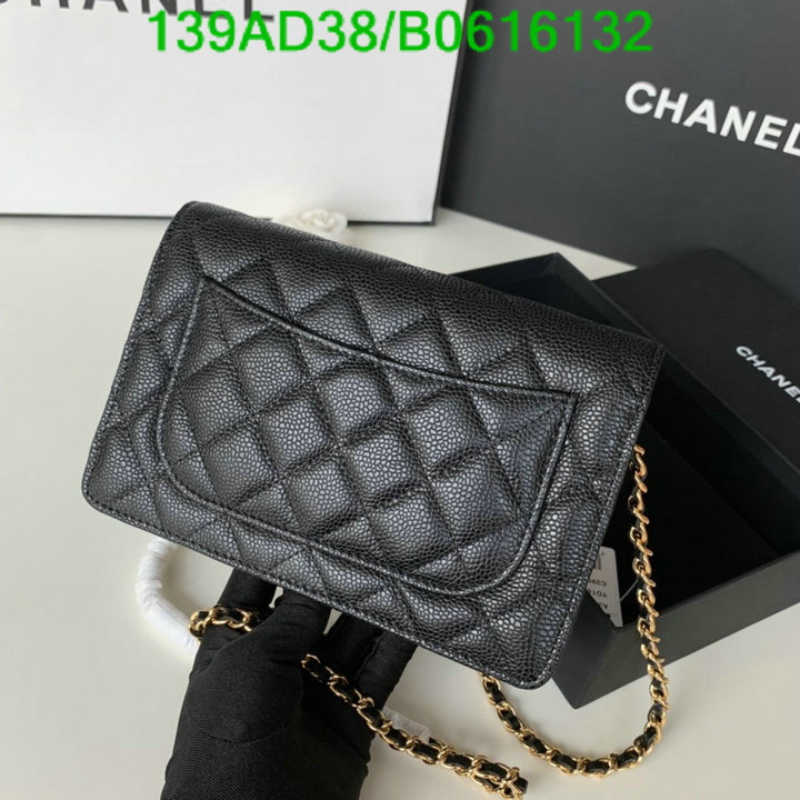 Chanel Bags -(Mirror)-Diagonal-,Code: B0616132,$: 139USD