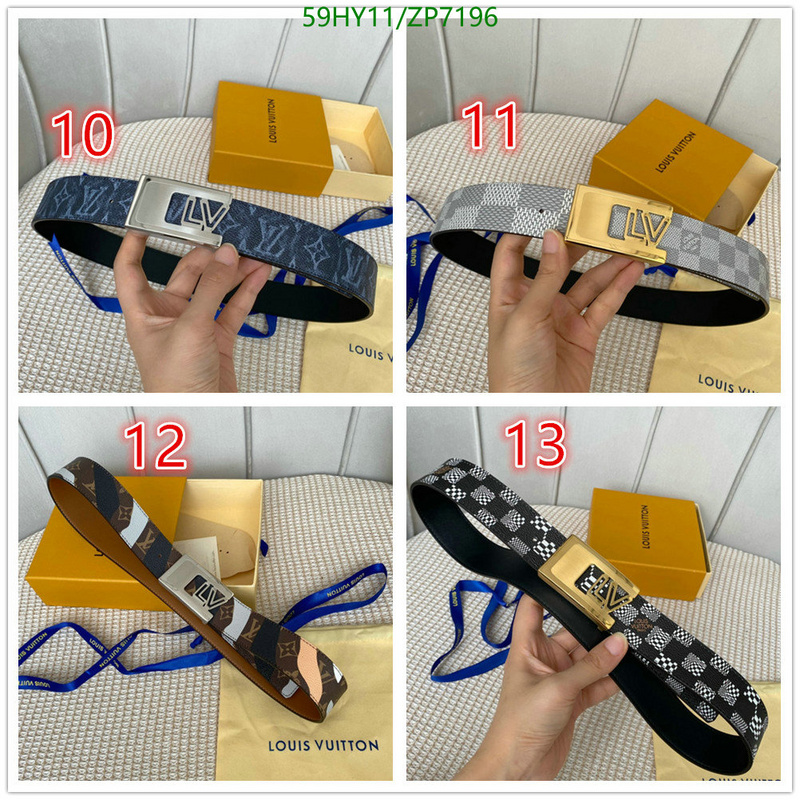 Belts-LV, Code: ZP7196,$: 59USD