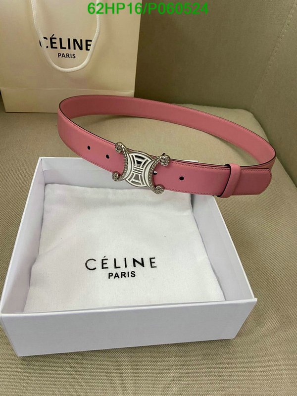 Belts-Celine, Code:P060524,$:62USD