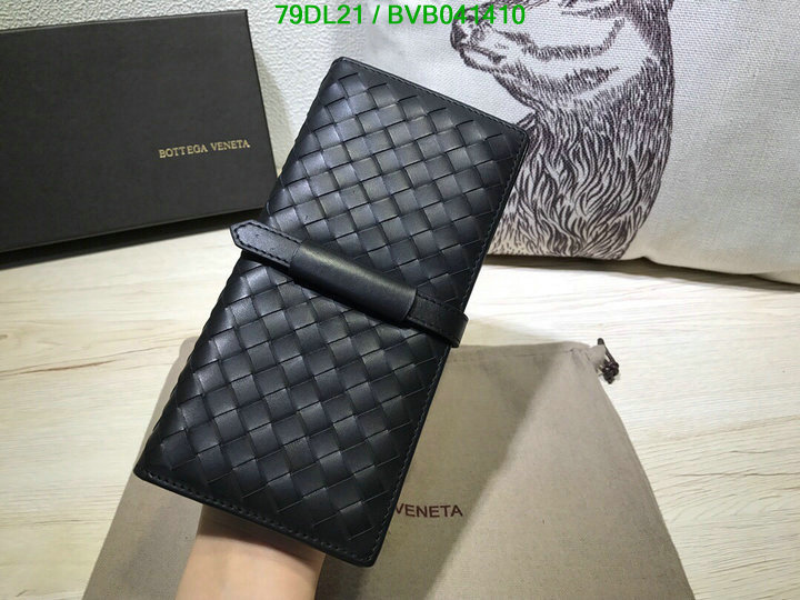 BV Bag-(Mirror)-Wallet-,Code: BVB041410,$: 79USD