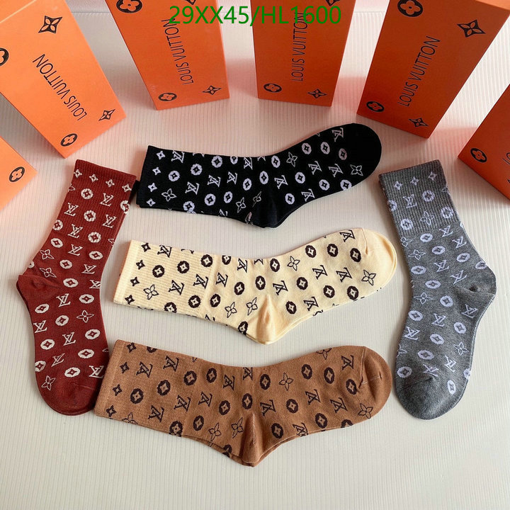 Sock-LV, Code: HL1600,$: 29USD