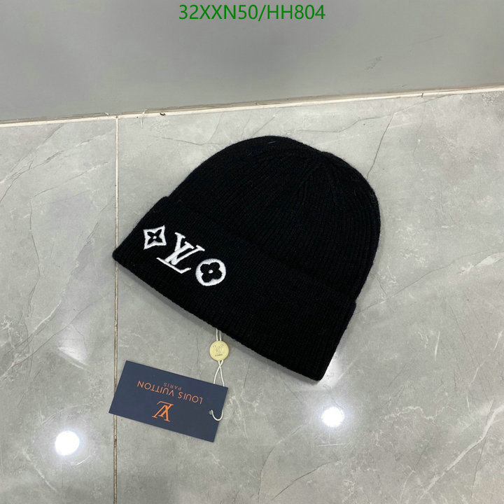 Cap -(Hat)-LV, Code: HH804,$: 32USD