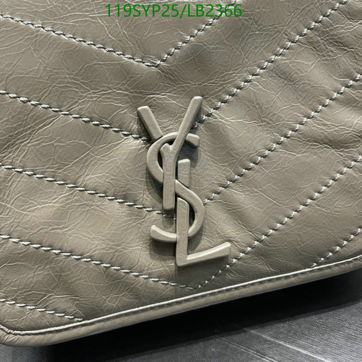 YSL Bag-(4A)-Niki Series,Code: LB2366,$: 119USD