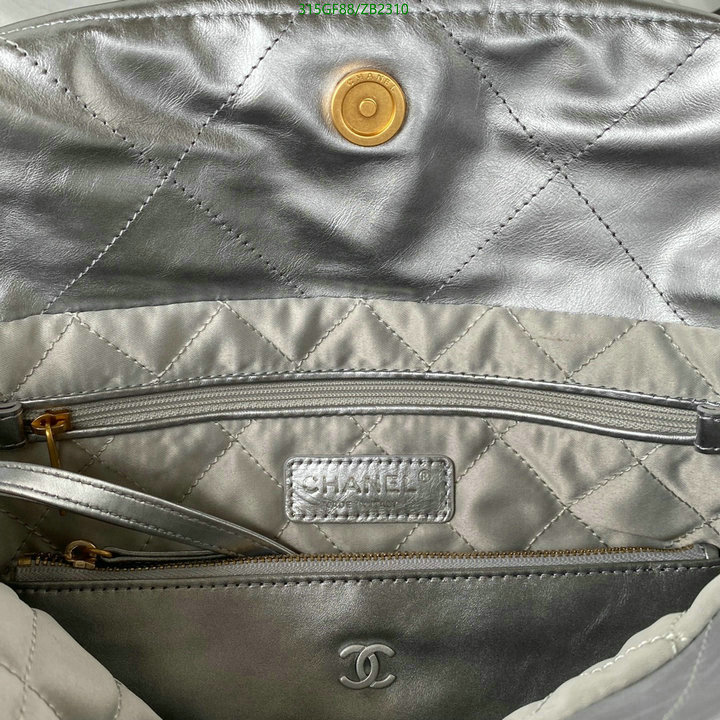 Chanel Bags -(Mirror)-Handbag-,Code: ZB2310,$: 315USD
