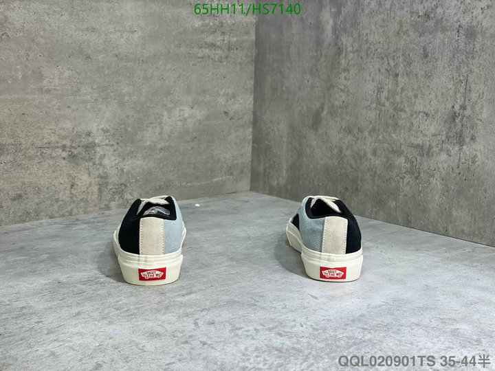 Women Shoes-Vans, Code: HS7140,$: 65USD
