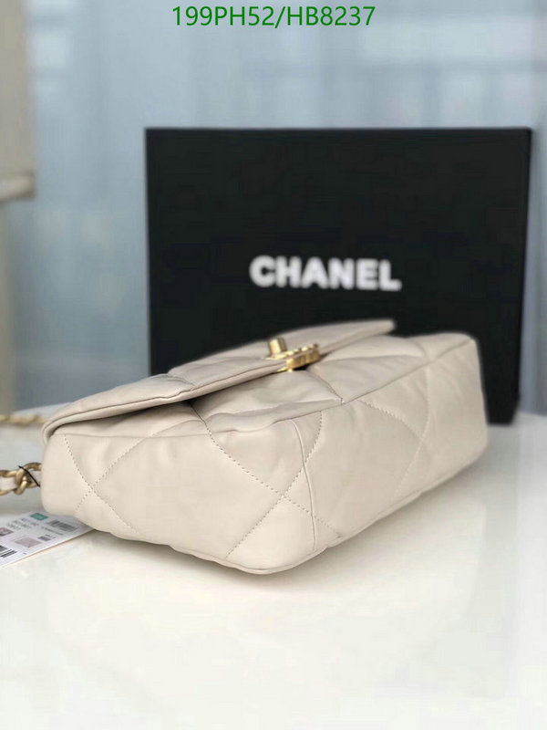 Chanel Bags -(Mirror)-Diagonal-,Code: HB8237,$: 199USD