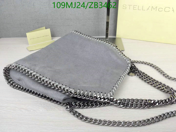 Stella McCartney Bag-(4A)-Diagonal-,Code: ZB3462,$: 109USD