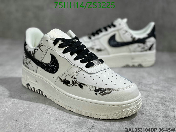 Women Shoes-NIKE, Code: ZS3225,$: 75USD