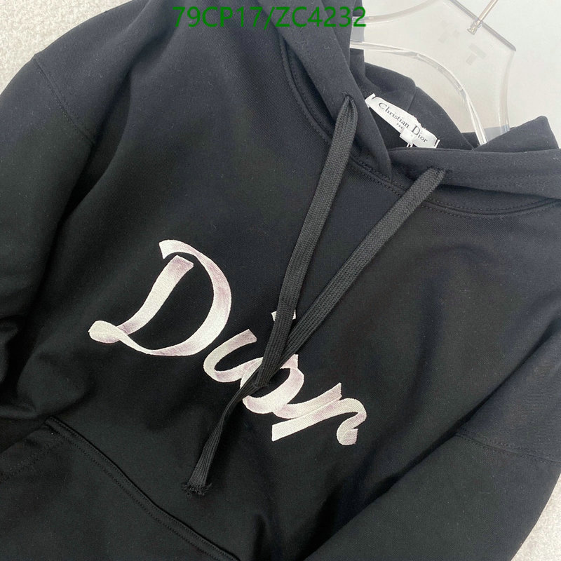 Clothing-Dior,Code: ZC4232,$: 79USD