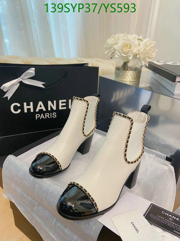 Women Shoes-Chanel,Code: YS593,$: 139USD
