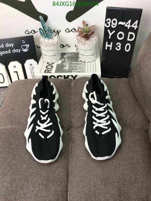 Women Shoes-Adidas Yeezy Boost, Code: KS4654,$: 84USD