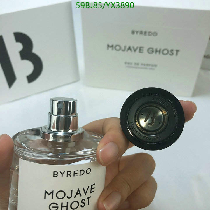 Perfume-Byredo Blanche, Code: YX3890,$: 59USD
