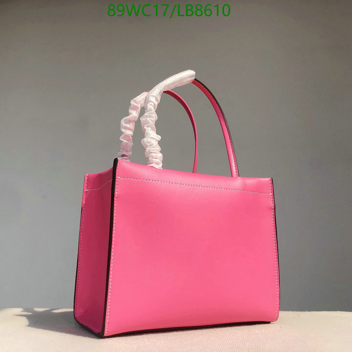 Coach Bag-(4A)-Tote-,Code: LB8610,$: 89USD