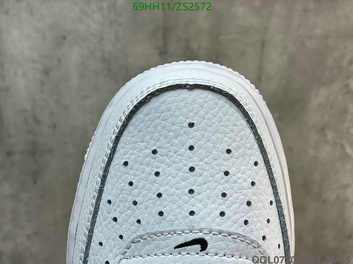 Men shoes-Nike, Code: ZS2572,$: 69USD