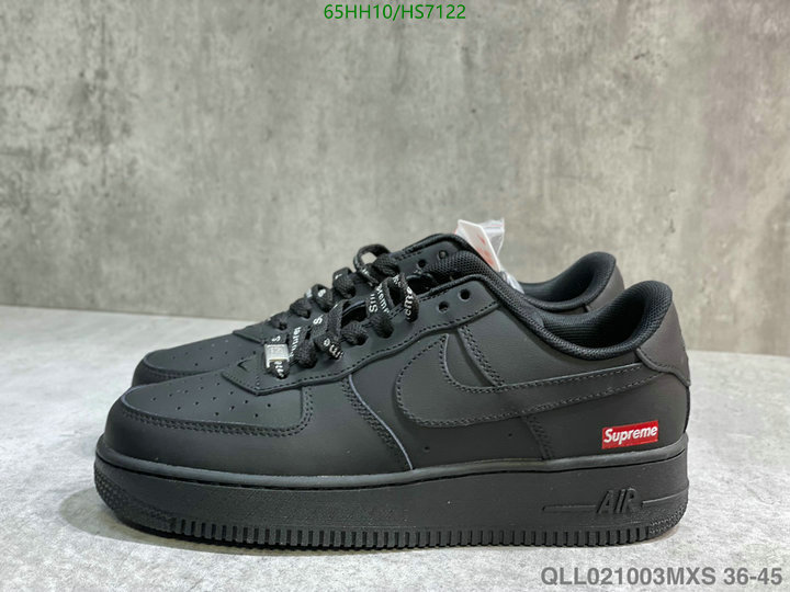 Men shoes-Nike, Code: HS7122,$: 65USD