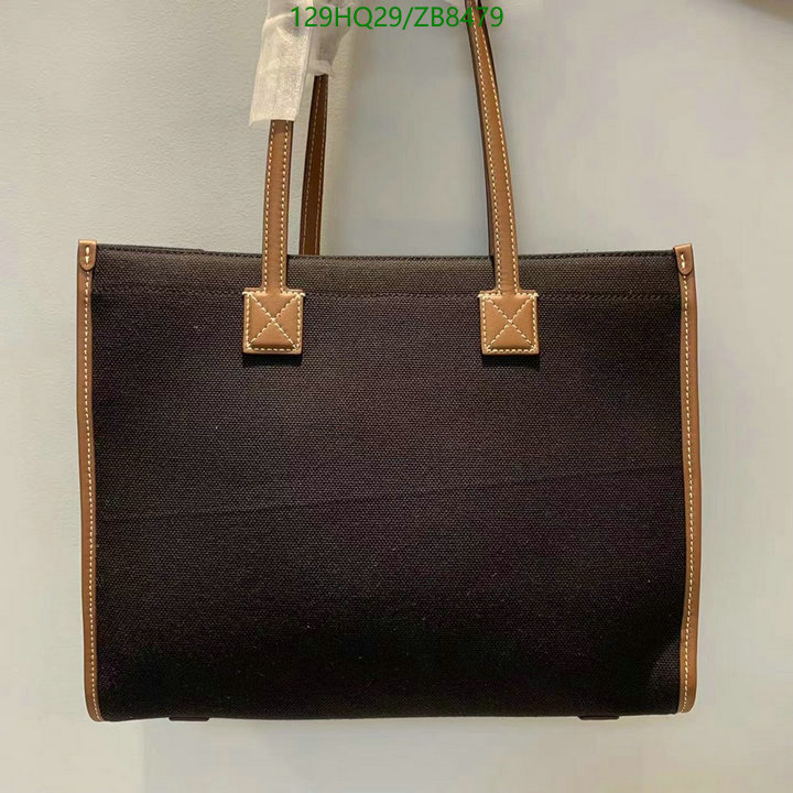 Burberry Bag-(4A)-Handbag-,Code: ZB8479,$: 129USD