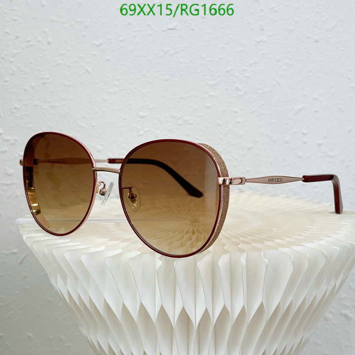Glasses-Jimmy Choo, Code: RG1666,$: 69USD