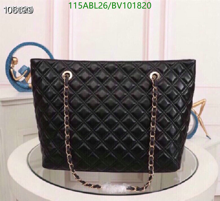 Chanel Bags ( 4A )-Handbag-,Code: BV101820,$: 115USD