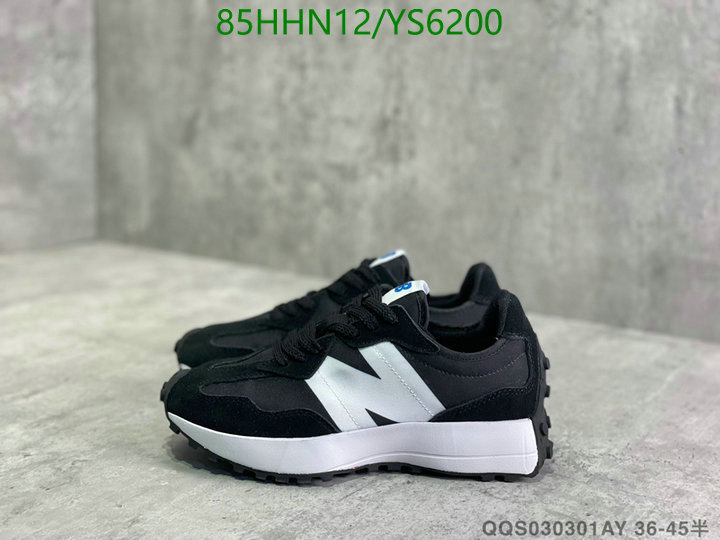 Men shoes-New Balance, Code: YS6200,$: 85USD