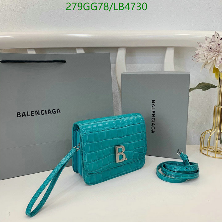 Balenciaga Bag-(Mirror)-Other Styles-,Code: LB4730,$: 279USD