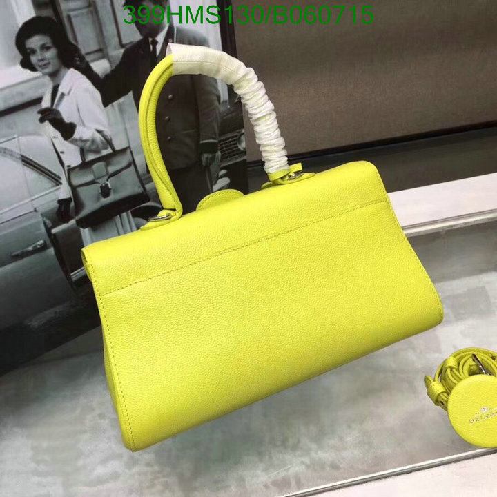 Delvaux Bag-(Mirror)-Brillant,Code: B060715,$: 399USD