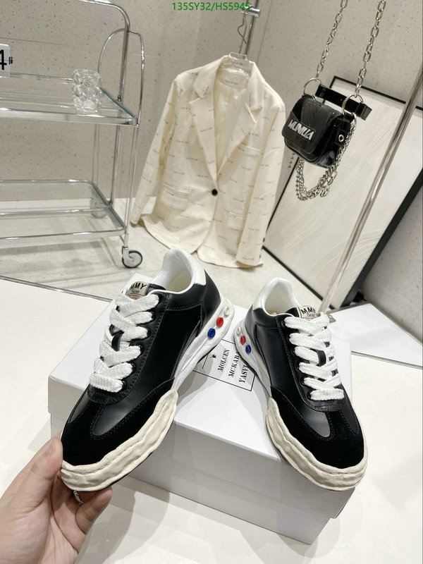 Women Shoes-MMY, Code: HS5945,$: 135USD
