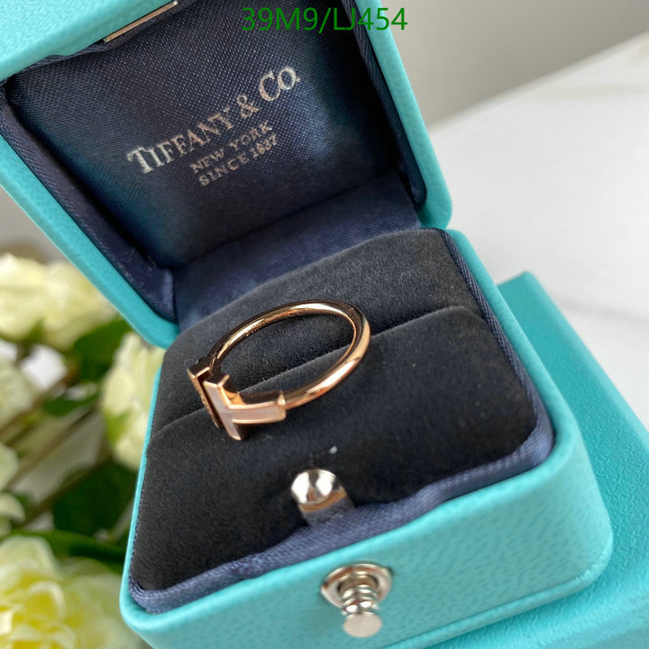 Jewelry-Tiffany, Code: LJ454,$: 39USD