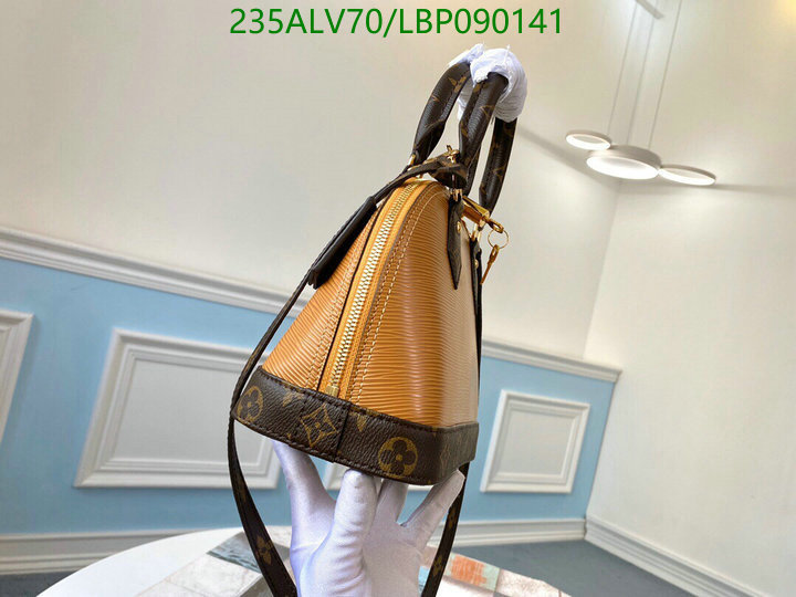 LV Bags-(Mirror)-Alma-,Code: LBP090141,$:235USD