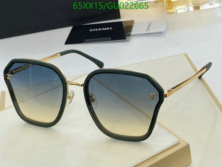 Glasses-Chanel,Code: GU022665,$: 65USD